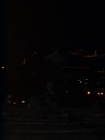Neptune in darkness...