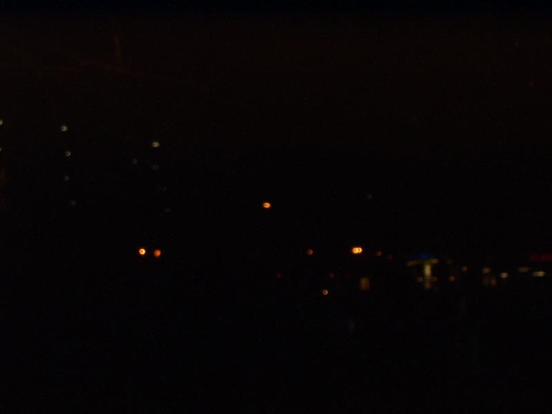 Random lights