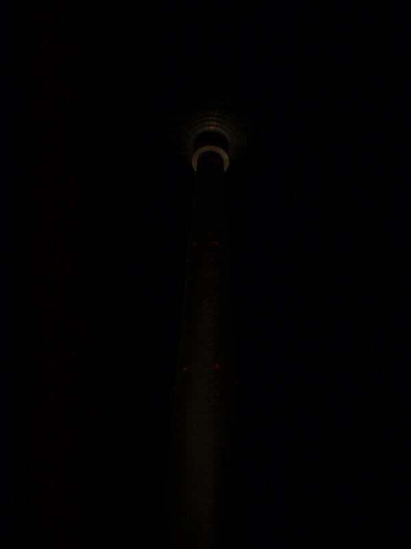 The TV Tower