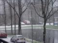 Truly a lot of snow.