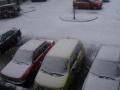 Something else to worry about when using your car.
