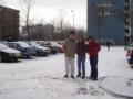 Juan, Elizabeth and Hsiu Yen.