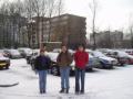 Andrea, Elizabeth and Hsiu Yen.