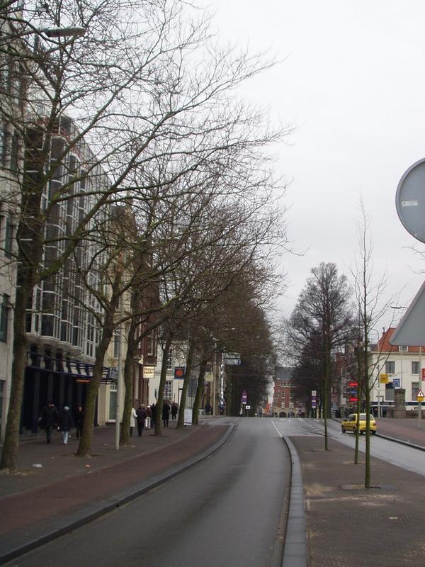 Den Haag.
