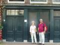 Prinsengracht 263, Anne Frank's house