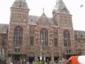 Rikjsmuseum (Royal museum) Amsterdam