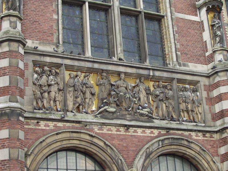 Detailed view