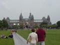 Back to the Rijksmuseum