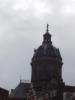 Detailed look of another building
