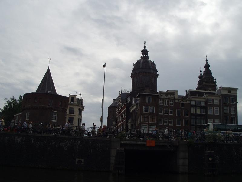 Of this building