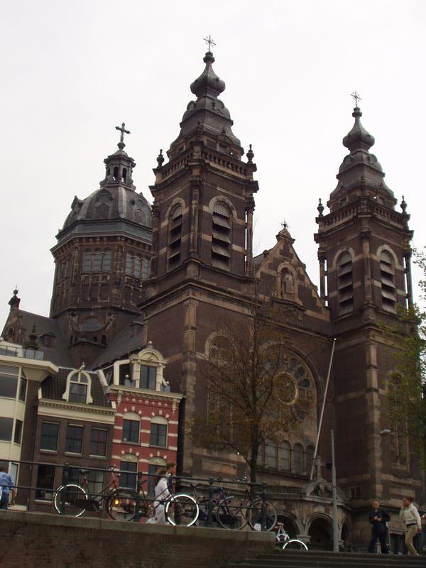 Another church