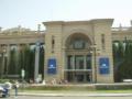 Edificios de la Expo 1929
