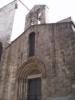 Edificios del Barrio Gtico.