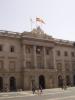 Palacio de la Generalitat de Catalunya.