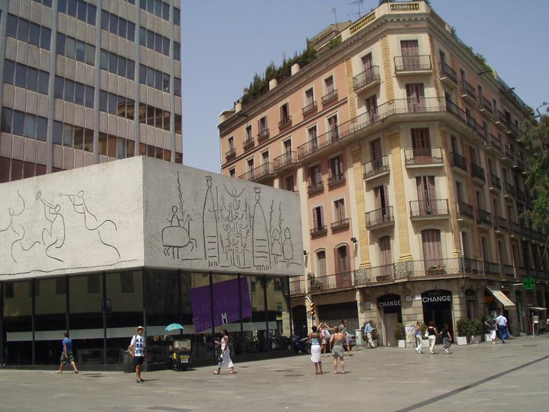 Frederic Mars Museum (hispanic sculpture)