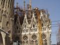 Su construccin inici en 1882.