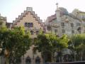 Casa Amatller y Casa Batll
