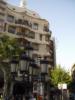 Casa "La Pedrera", de Gaud