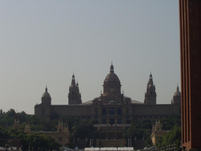 National Museum of Contemporary Art