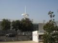 Montjic Communications Tower