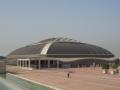 Palau Sant Jordi, museum