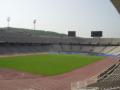 Olympic Stadium