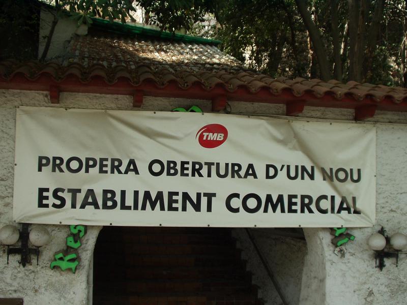 The language of Catalunya is catalan