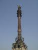 Monument to Christopher Colombus