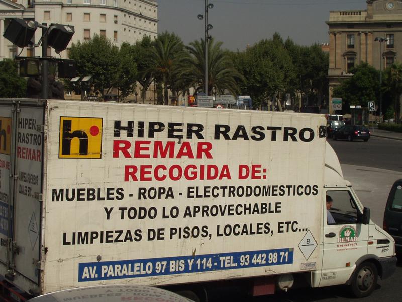 No todo es tan diferente en Espaa