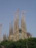 The Sagrada Familia, once more