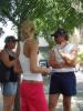 These people are from Costa Rica!