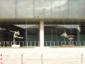 For you extraterrestrials, this is F.C. Barcelona's stadium