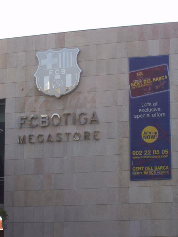 The Bara Megastore