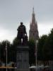 Simon Stevin square