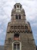 The Belfry (torre del campanario)