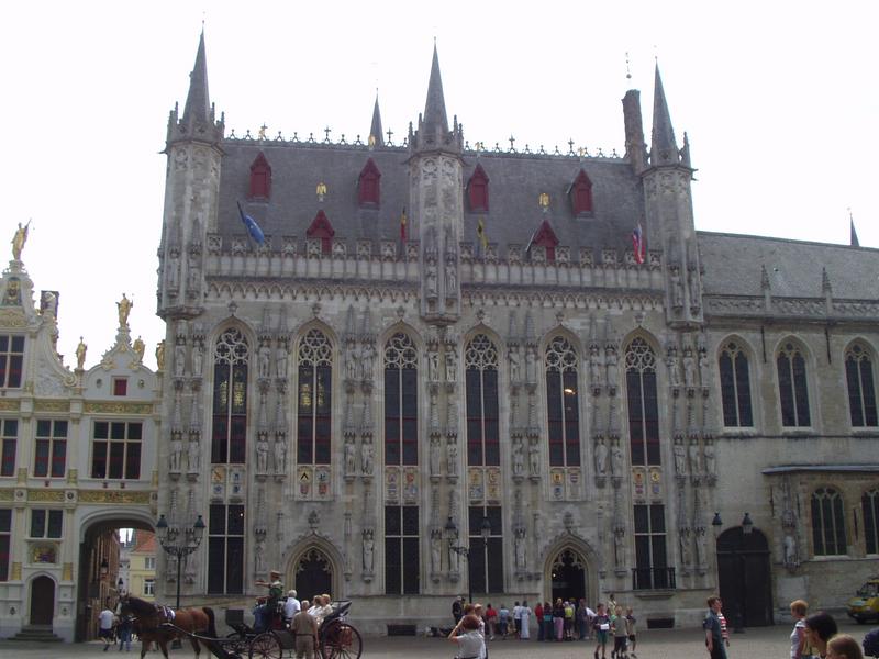 City Hall