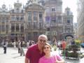 La Grand Place de Bruselas