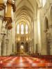 Detalle de la nave central.