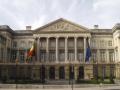 Palacio del Senado de Blgica.