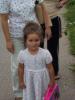 Emma, Teresita's granddaughter