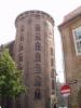 Copenhagen's Rundtoren