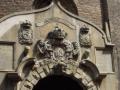 Rundtoren's entrance
