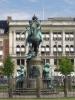 Statue of King Christian V