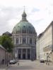 Frederickskerk, the "Marble Church"