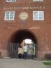 Handvrkerhaven, Teresita's home