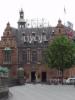 The Tivoli Gardens