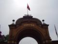 Entrance to Tivoli..