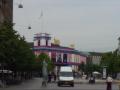 .		The city's circus..
