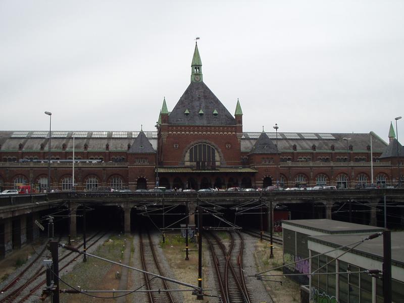 Central Station