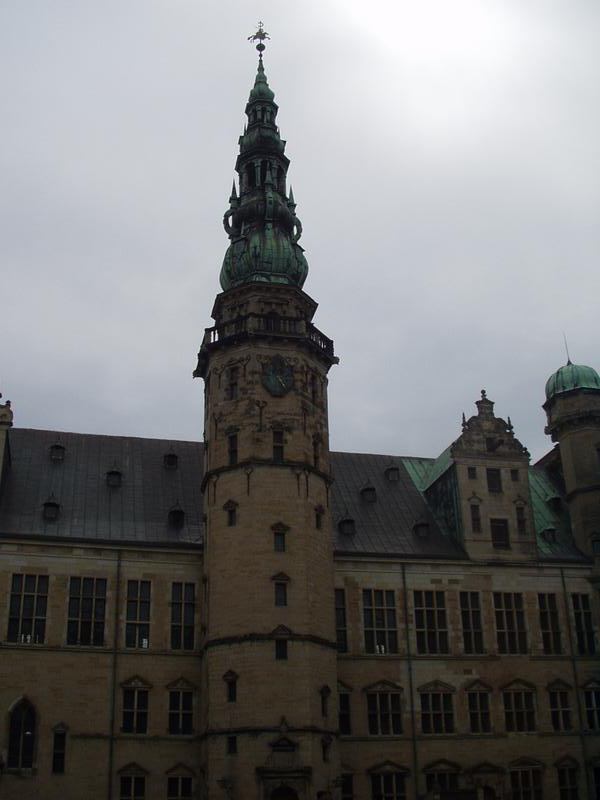 Tower